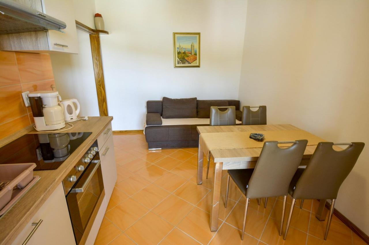 Zlata Appartement *